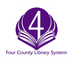 Four County Library System, NY